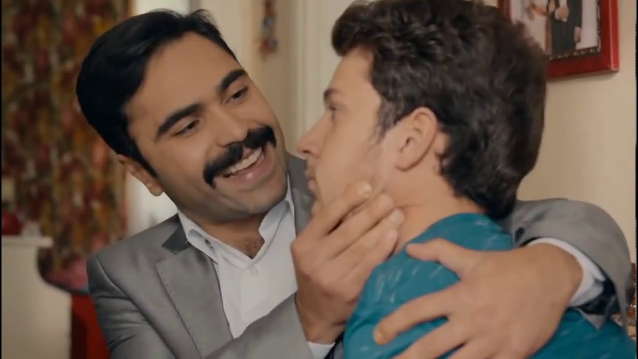 KAÇMA BİRADER / Yerli Komedi Filmi Full İzle