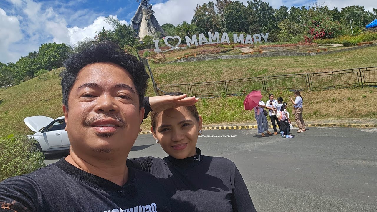 REGINA RICA Tanay Rizal via Marilague