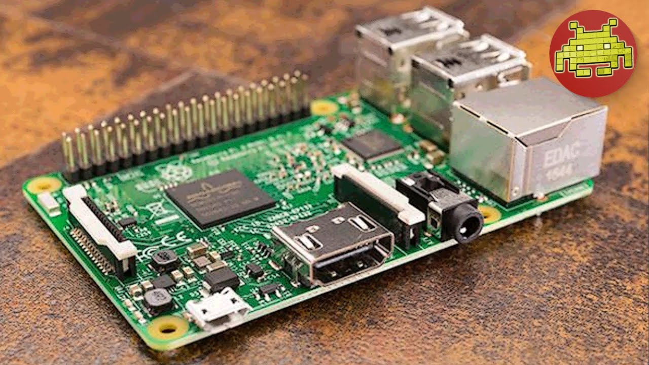 Raspberry Pi 3 Vi Rispondo Alle Domande!