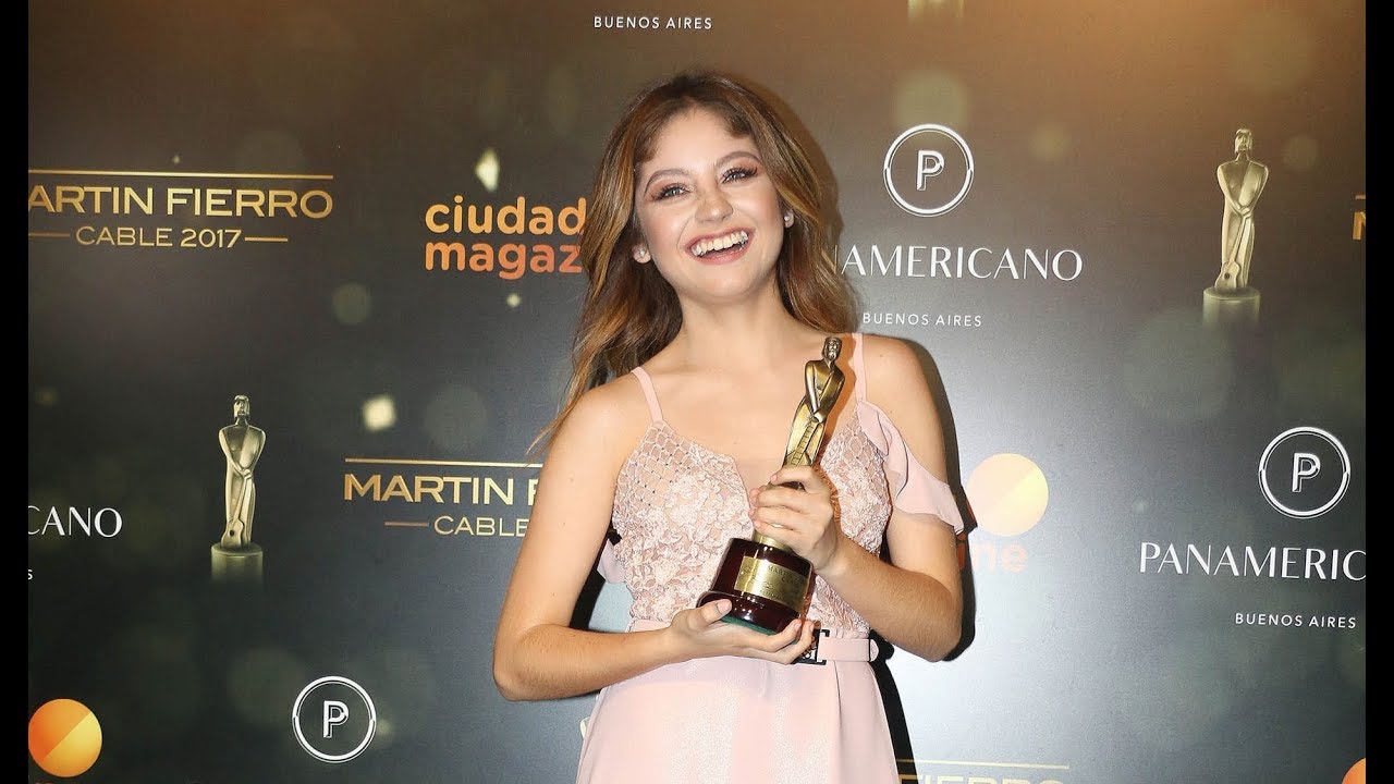 Karol Sevilla: 