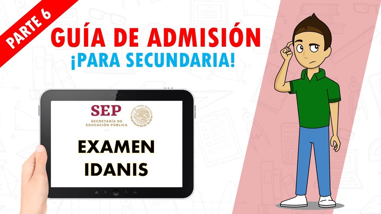 GUÍA ADMISIÓN SECUNDARIA - Habilidad para el razonamiento - Super facil
