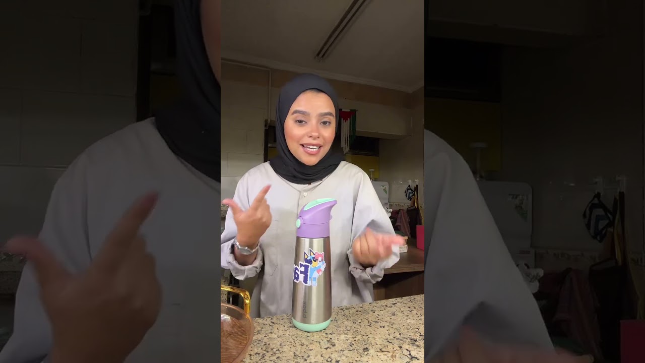 قصة رعب قصيرة😳💔😂