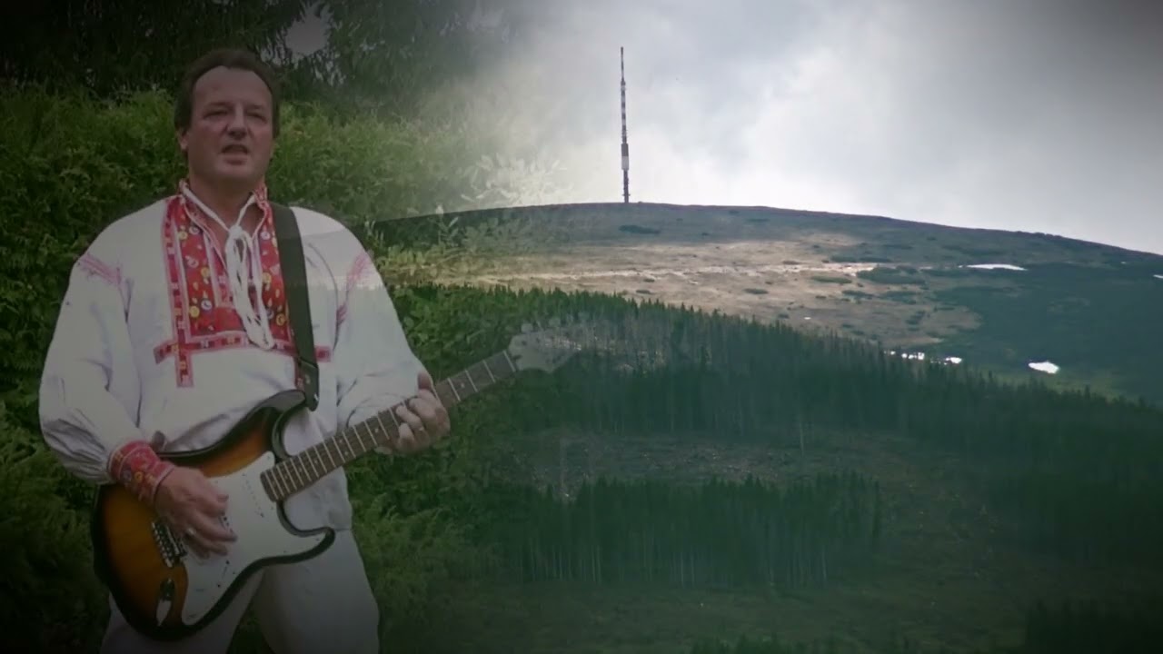 Ondrej Potančok - Na Kráľovej holi