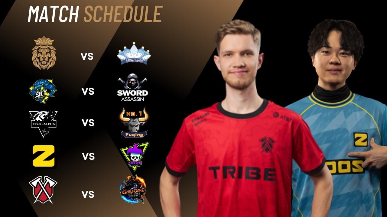 🔴 LIVE - TRIBE GAMING, ZOOS ESPORTS, FUCHING NO.1, GEROGEROCLAN, ETC- TH18 PRO MATCH- CLASH OF CLANS