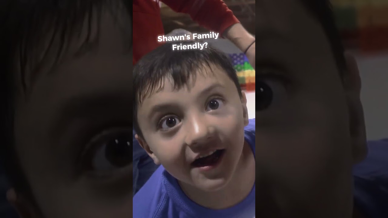 STUPID LITTLE NI-