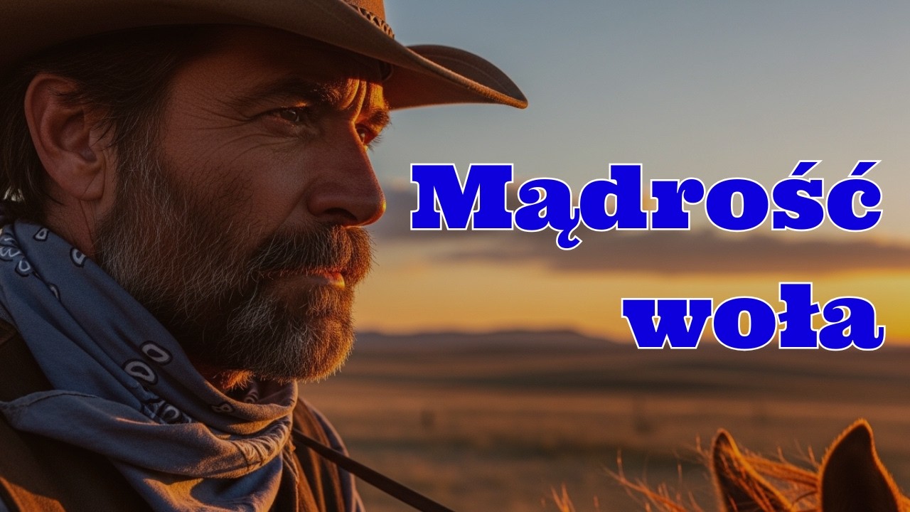 Mądrość woła - kto ma uszy, usłyszy | 432 Hz