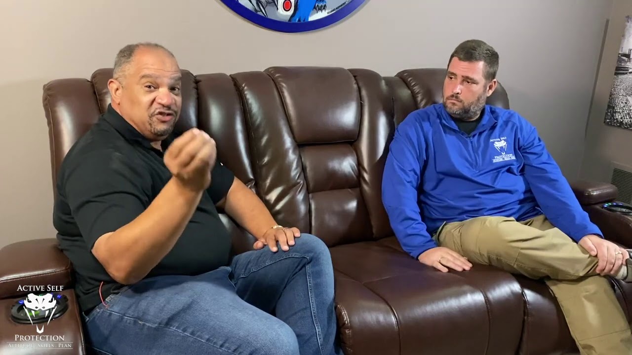 Discussing Kenosha and Kyle Rittenhouse Part 1 of 2 (John’s Briefs)