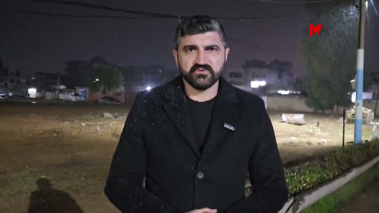 ROJAVA HEYETİNDEN DUYAN: HERKESİN BU ÇIĞLIĞI DUYMASI GEREKİYOR