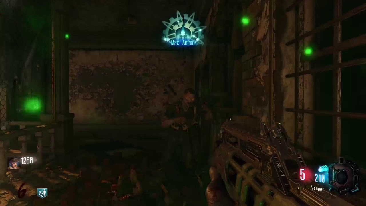 Bo3 Zombies