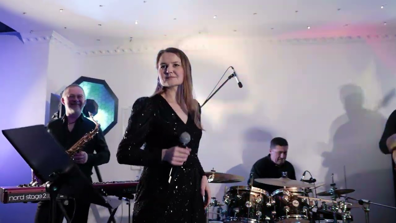 Mix Utworów Grupa Muzyczna Aplauz Ciechanów 100% na Żywo !