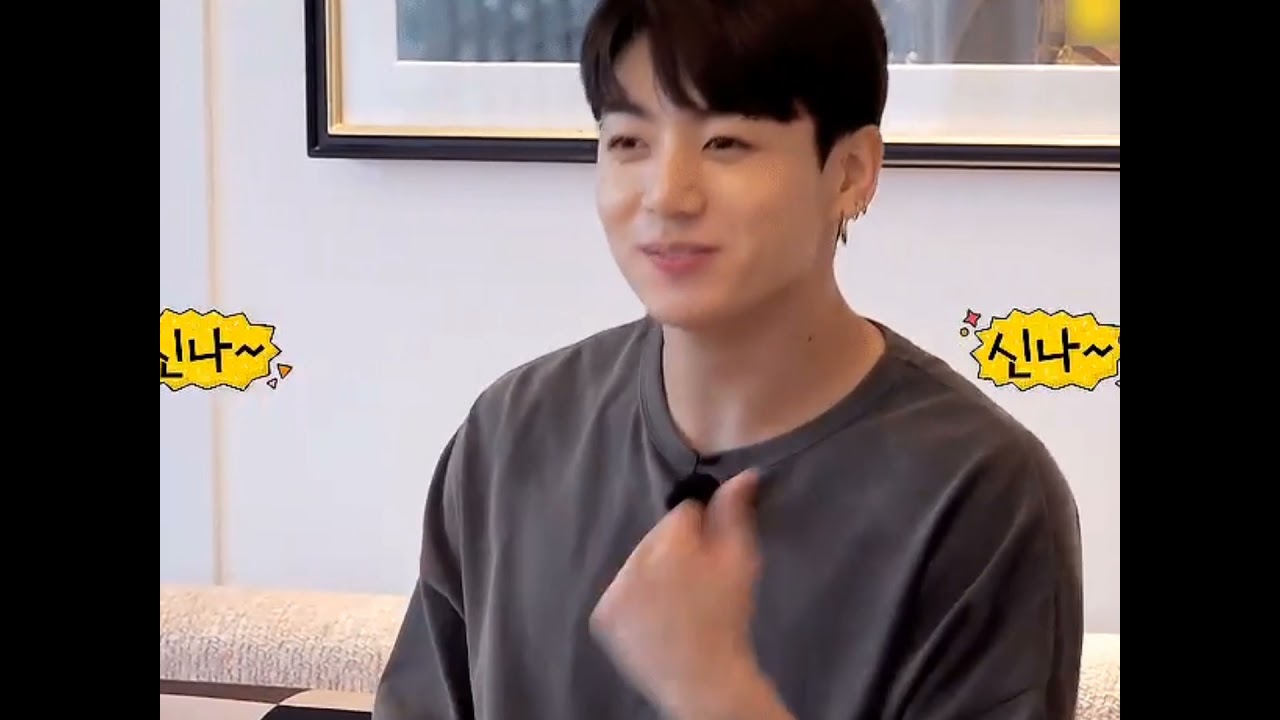 Jungkook—Older. FMV.