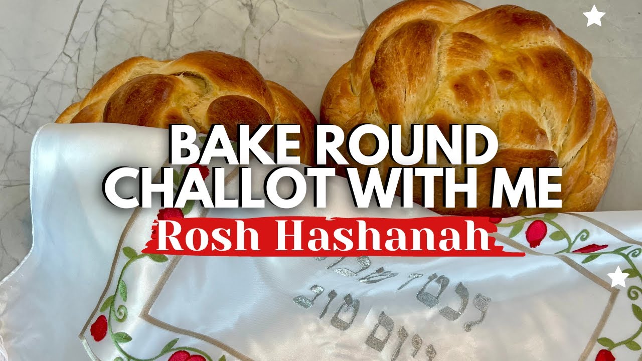 THE HOLIEST TIME OF THE JEWISH YEAR - ELUL!