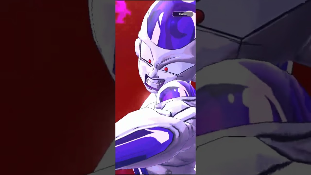 Pack opening Dragon ball Legend