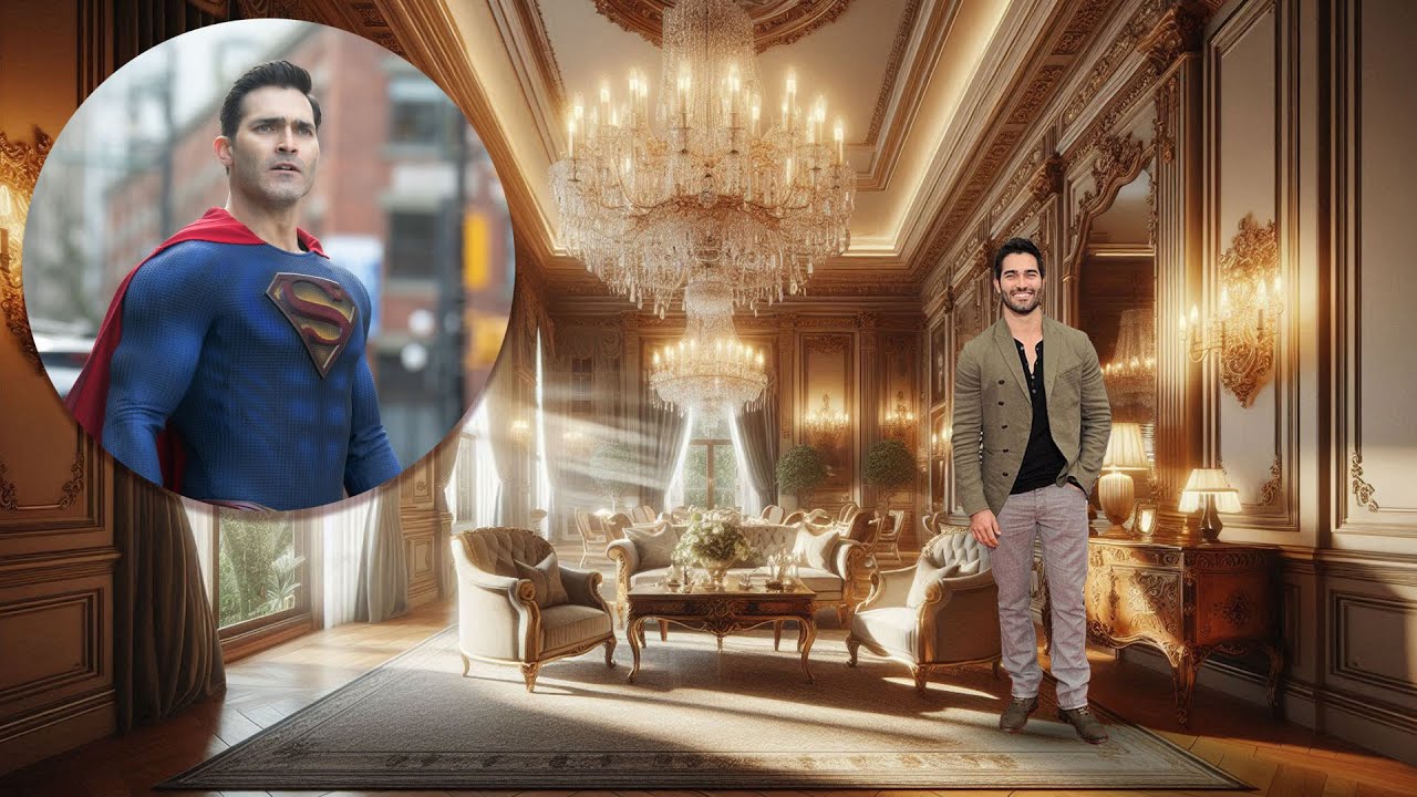 Тайлер Хёхлин: жена и дети?, карьера, роскошные дома, машины и богатство раскрыты