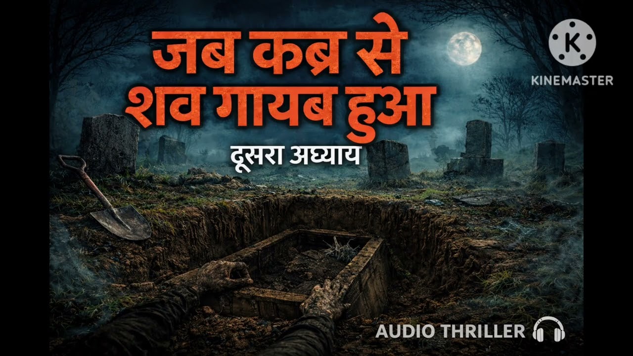 The Missing Corpse: Chapter 2 Unveiled