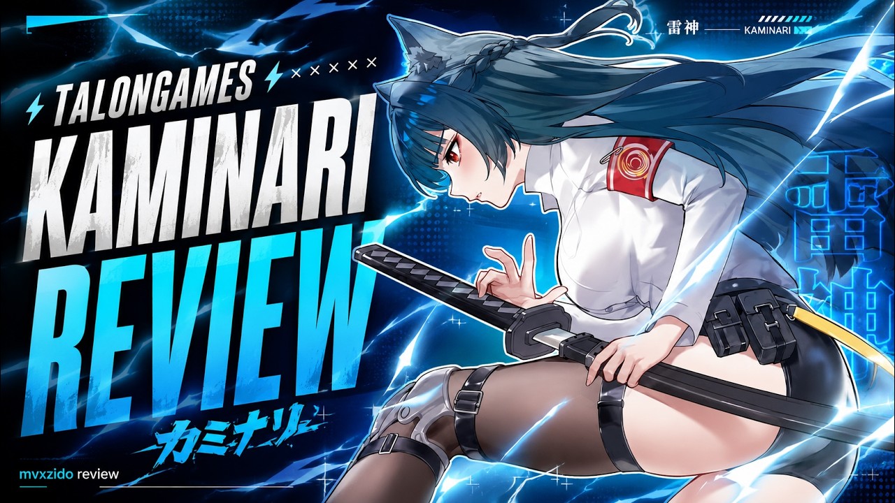 INSANE Budget Speed Mouse Pad of 2026? TalonGames Kaminari Review