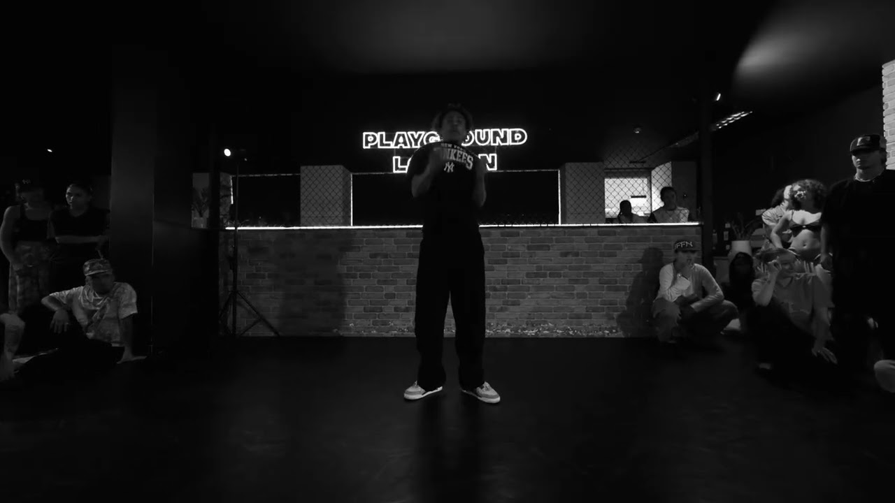 Love again X Gal A Bubble - Alex Isley,Konshens choreography by Sab Mccarthy 
