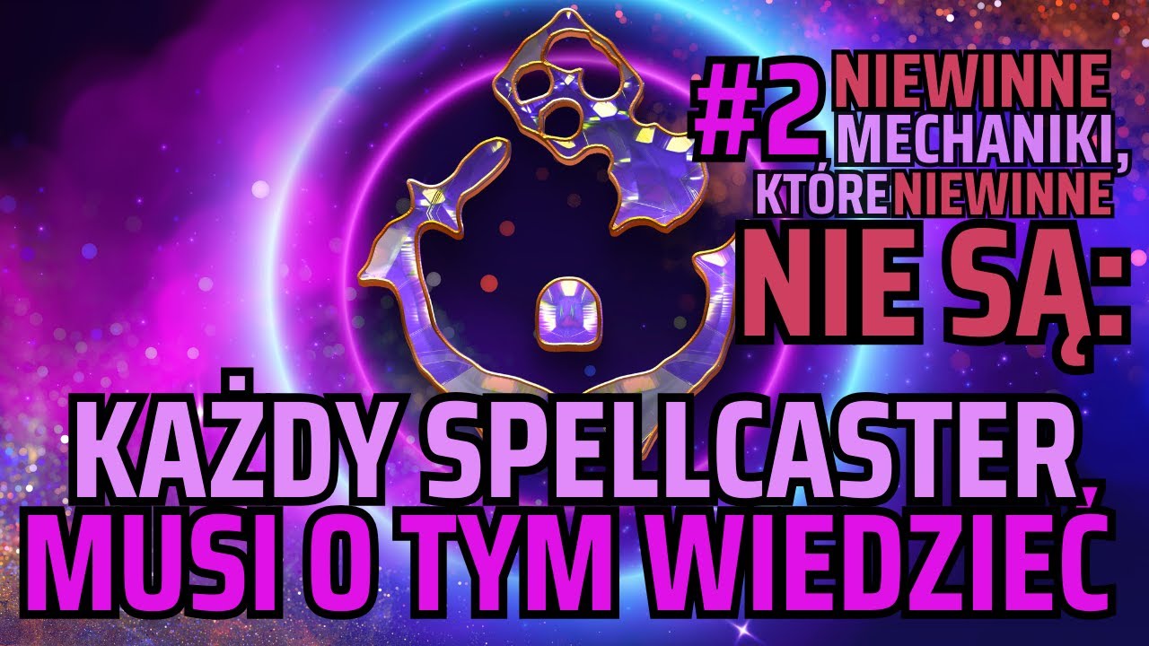 BG3: Magiczna Błyskotliwość (Arcane Acuity) - status, który zmienia WSZYSTKO.