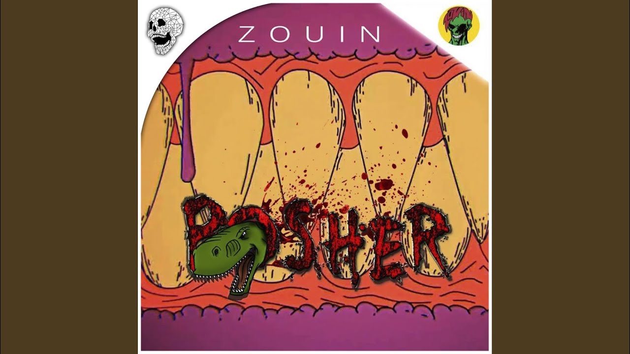 Posher (Original Mix)