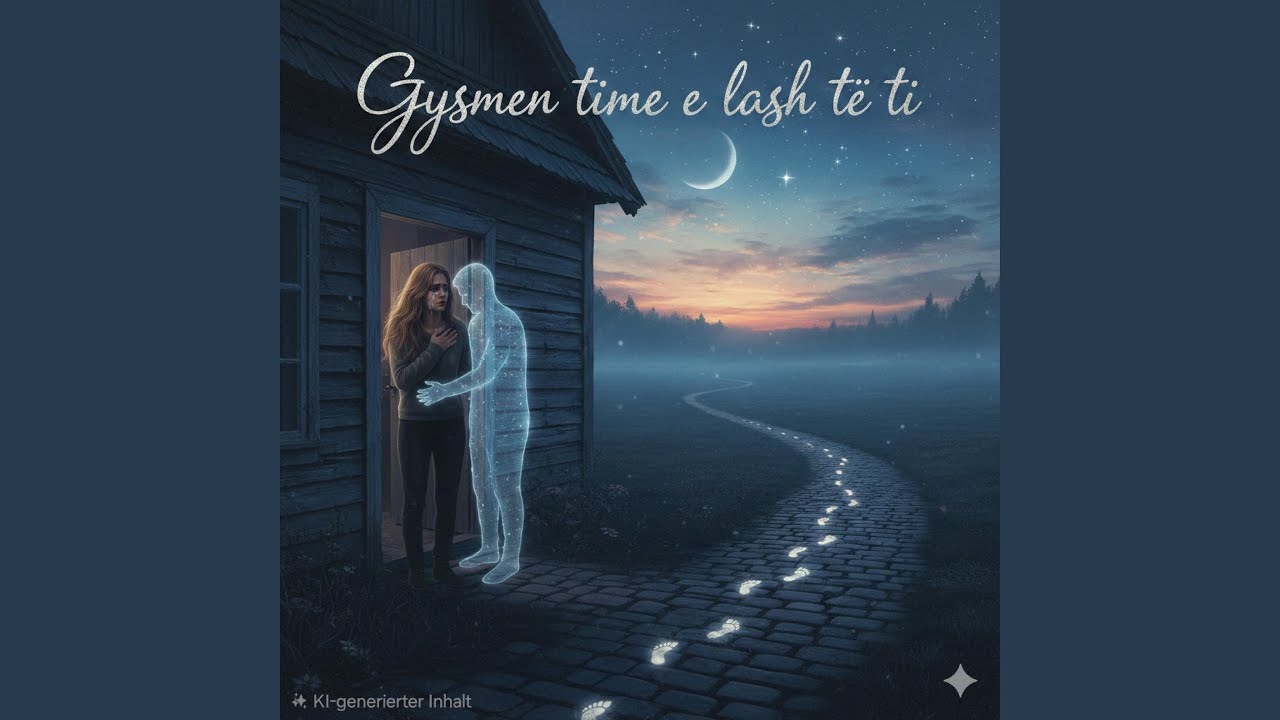 Gjysmen time e lash te ti