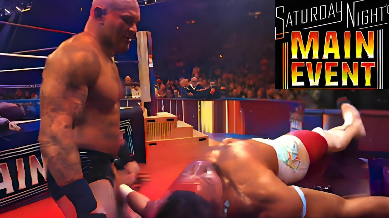 Randy Orton vs Damian Priest vs Sami Zayn vs Trick Williams – Who Will Claim Victory?#wwe@funnybaba