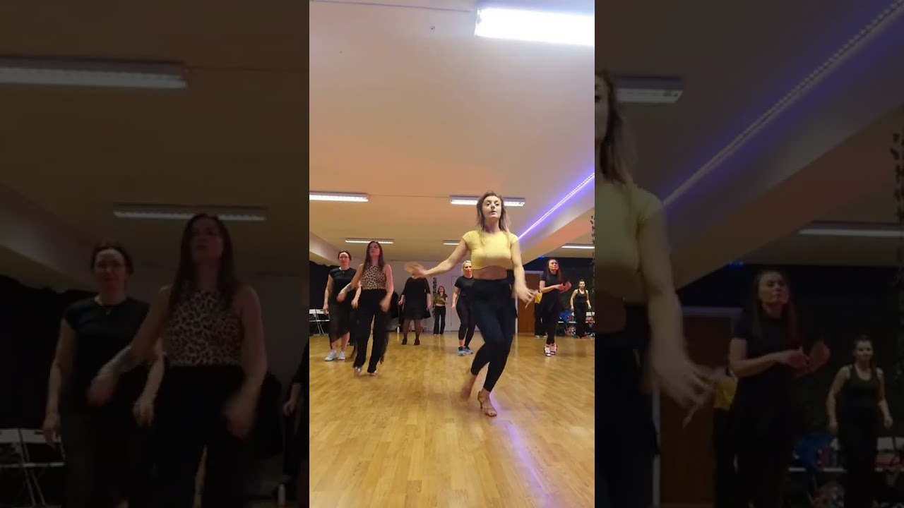 #LATINO LOVE 💃🔥