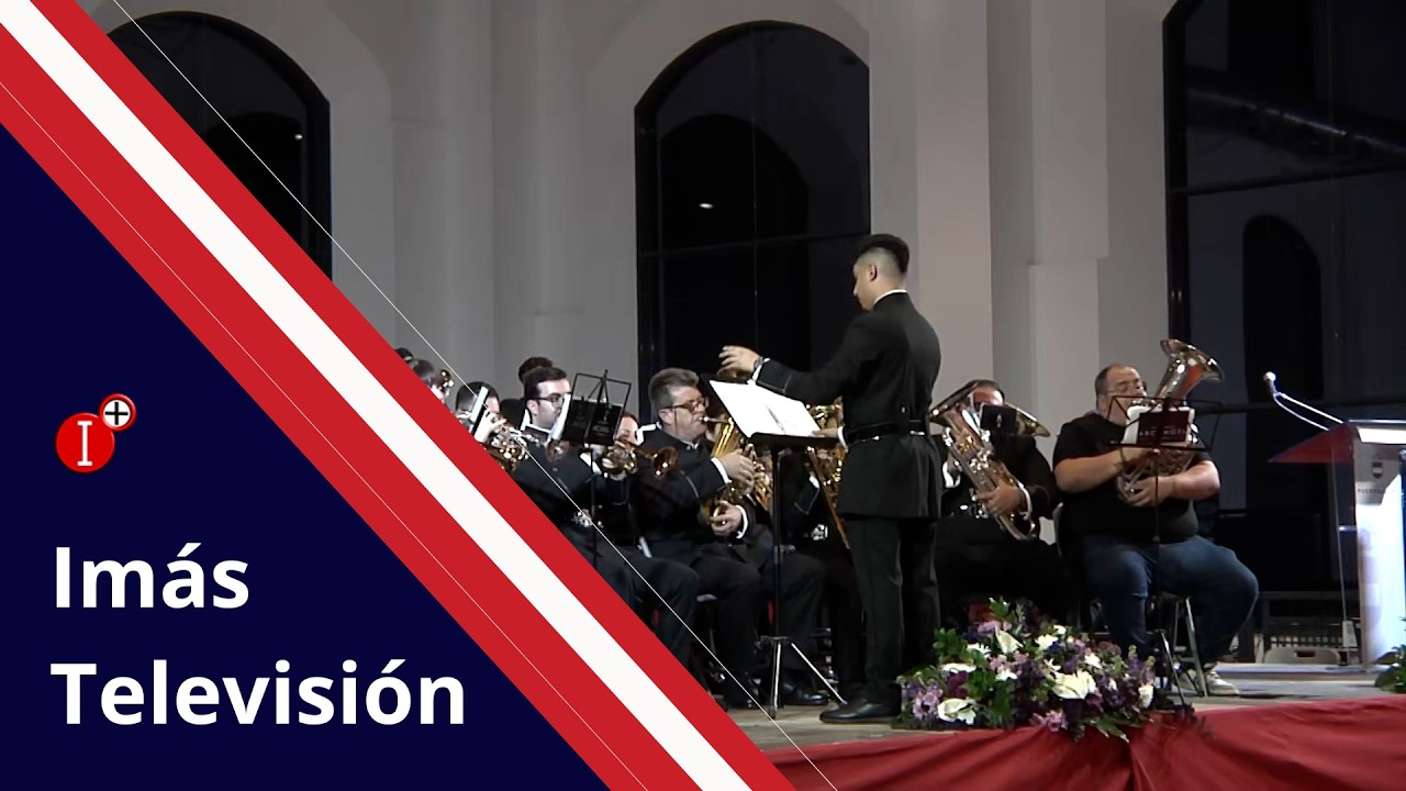 XVIII CERTAMEN PROVINCIAL de BANDAS de CORNETA y TAMBORES