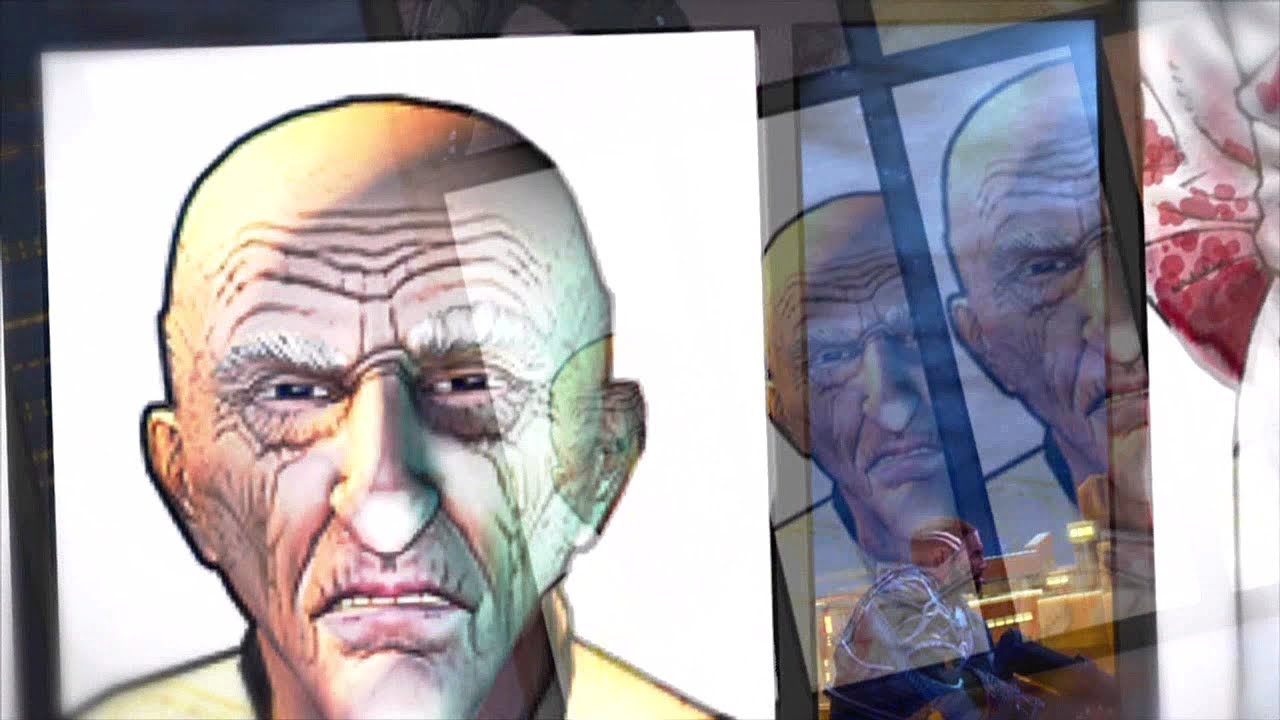 CRACKDOWN Gameplay Walkthrough PART 12 - Dr. Baltazar Czernenko & Colonel Axton Cowell