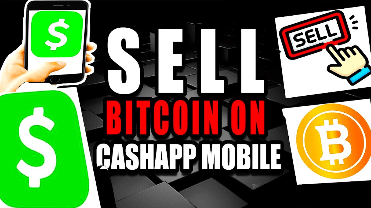 Sell BitCoin On CashApp Mobile (Step by Step Guide &ndash; Full Tutorial)