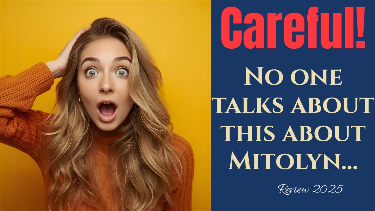 Mitolyn Review – Everything You Need to Know Before You Buy