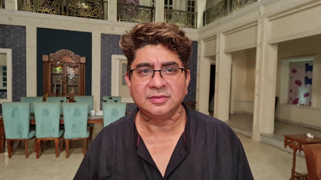 Rajan Shahi Reacts On Harshad Chopda,Pranali Rathod ,Shivangi Joshi ,Mohsin Khan ,Karan & Hina Khan