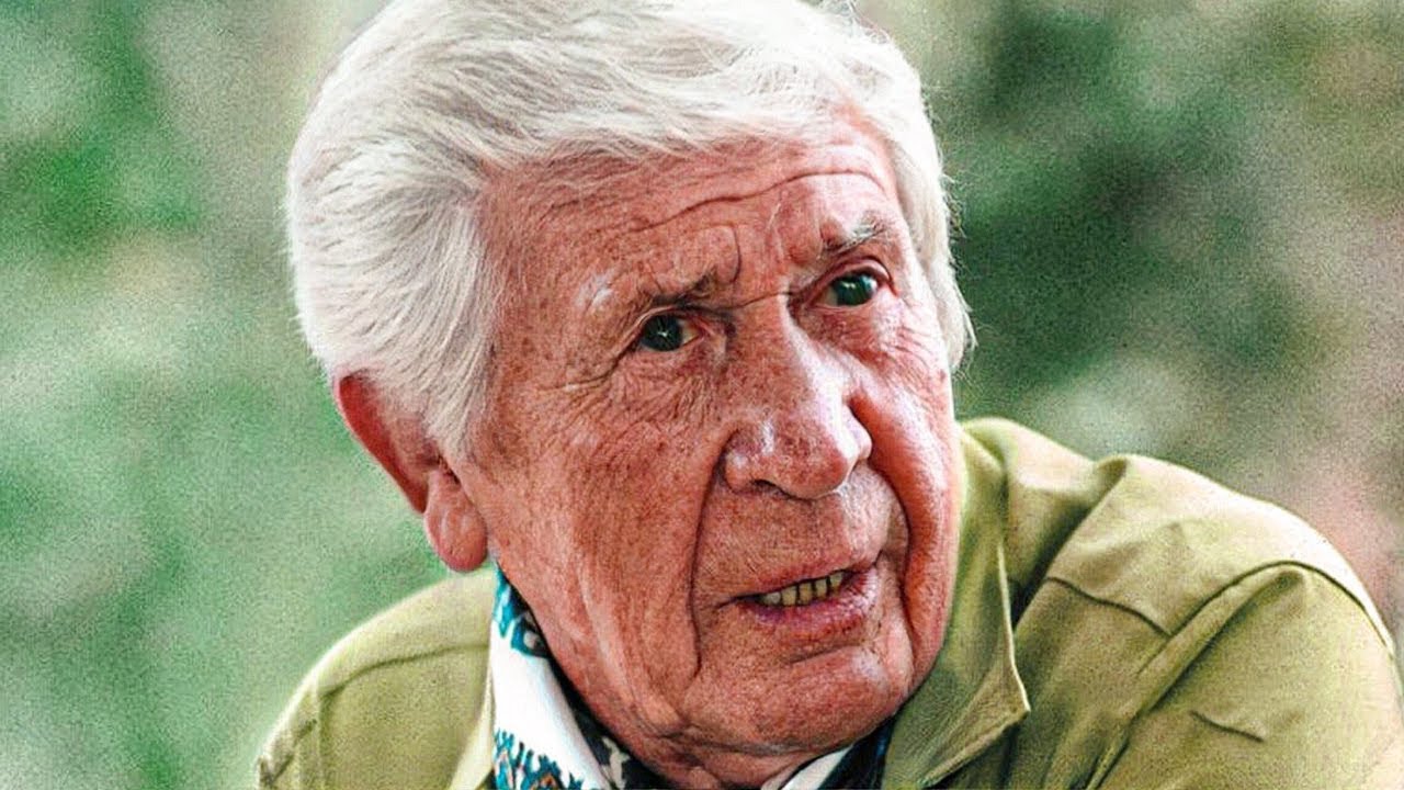 Buck Owens Died 15 Years Ago, Now His Children Confirm the Rumors