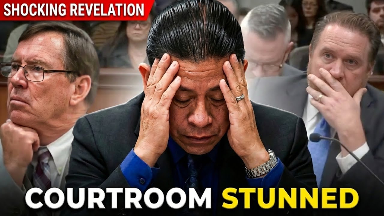 Doctor Who Treated Uvalde Survivors Takes the Stand