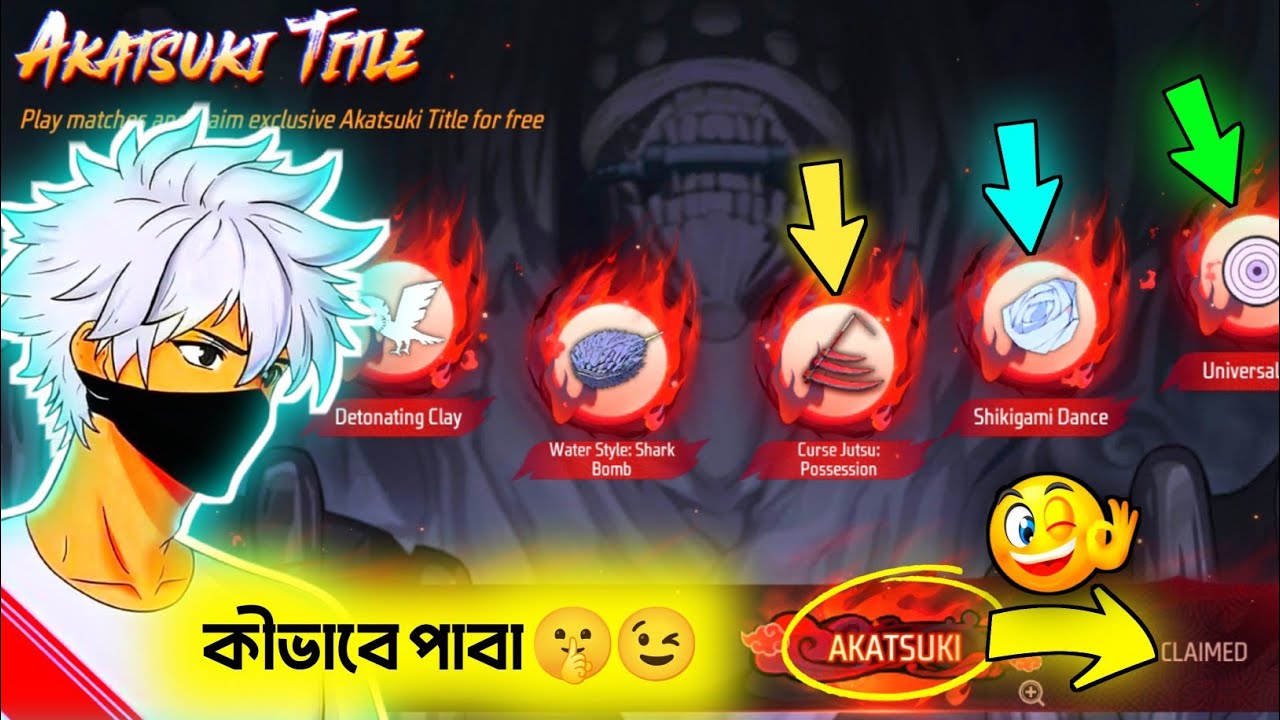 Akatsuki 
