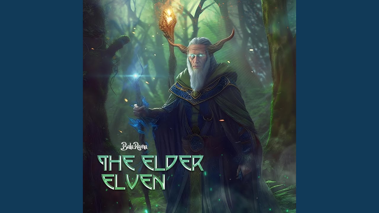 The Elder Elven