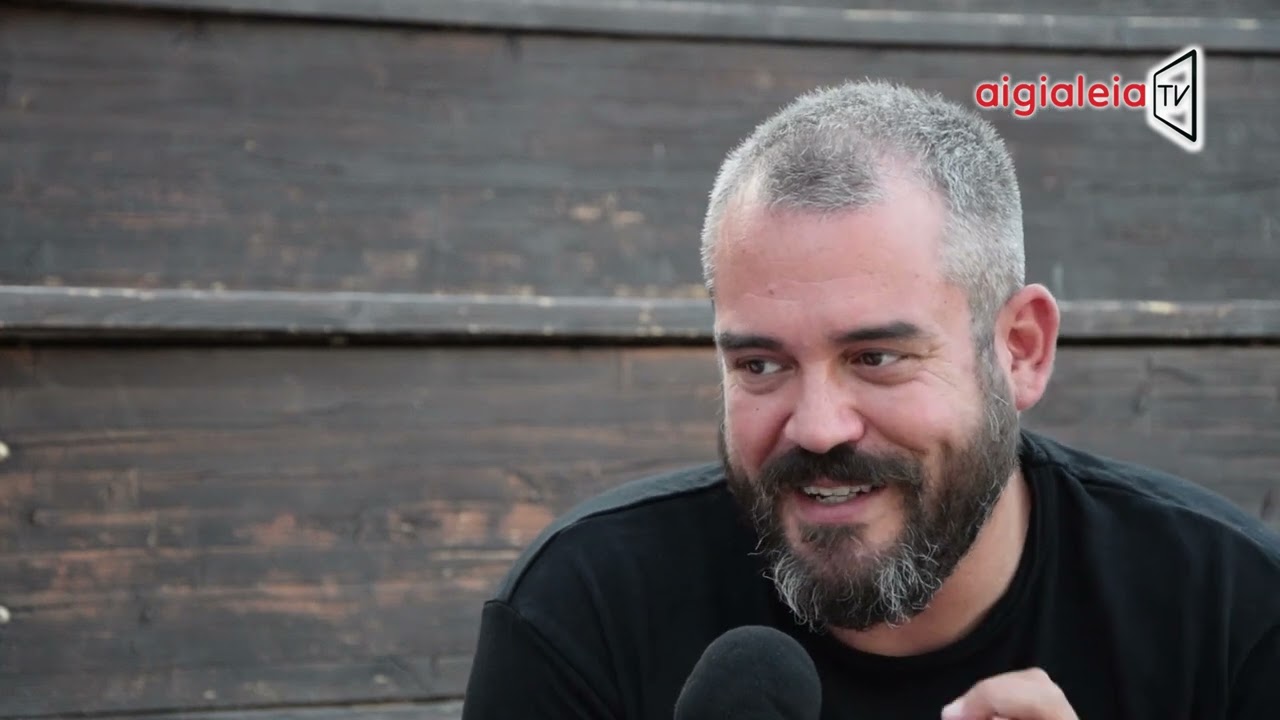 Ο Πυγμαλίων Δαδακαρίδης στο 