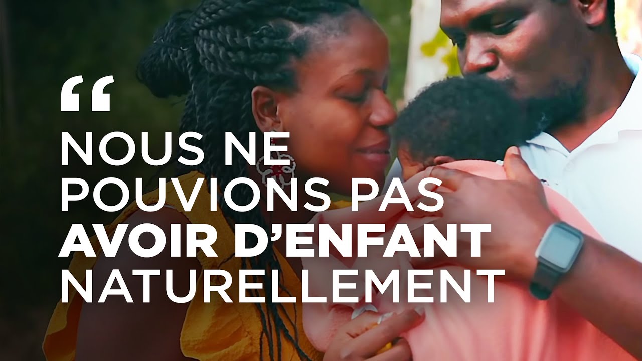 Je ne pouvais pas avoir d'enfants mais Dieu a fait un miracle ! (Témoignage de Sandra)