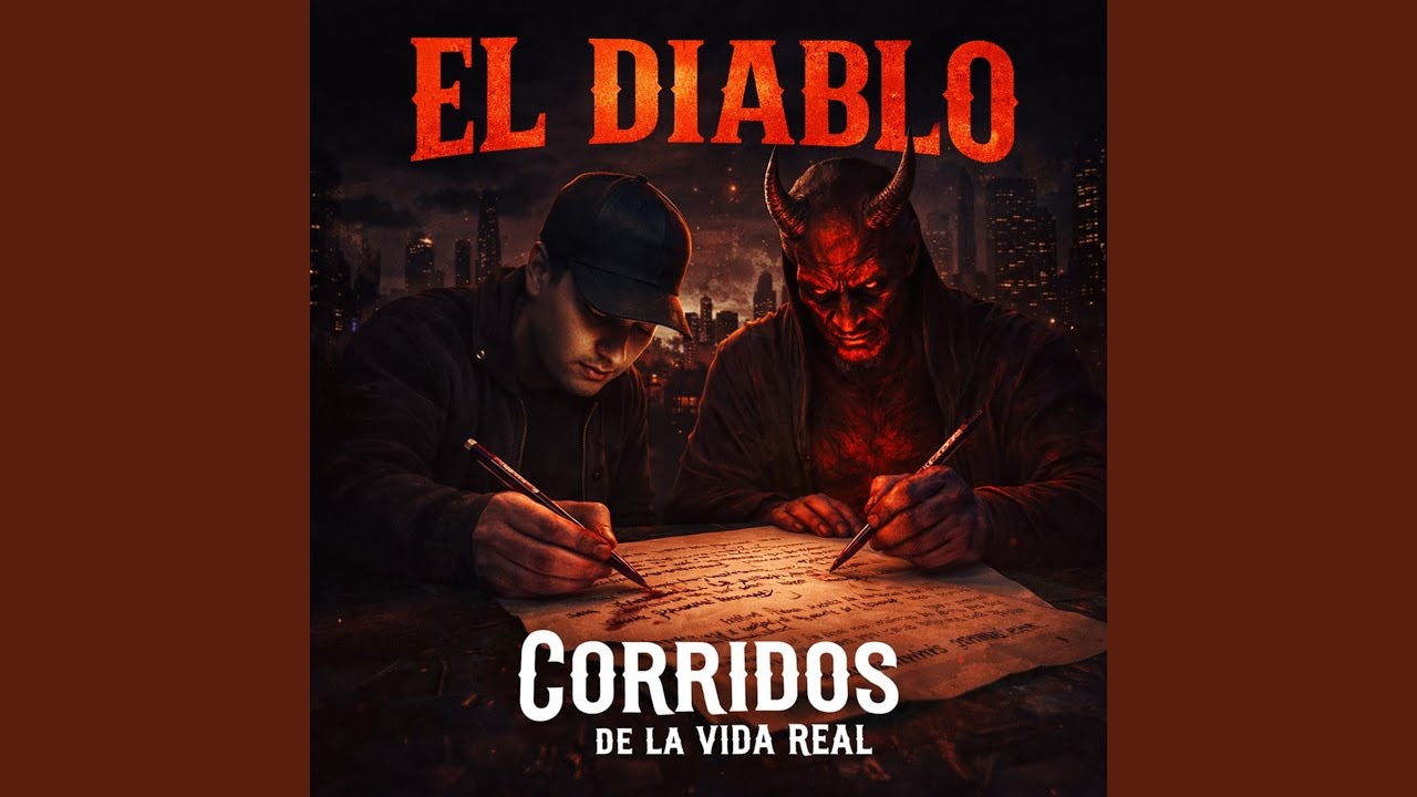 EL DIABLO EN EL ESPEJO