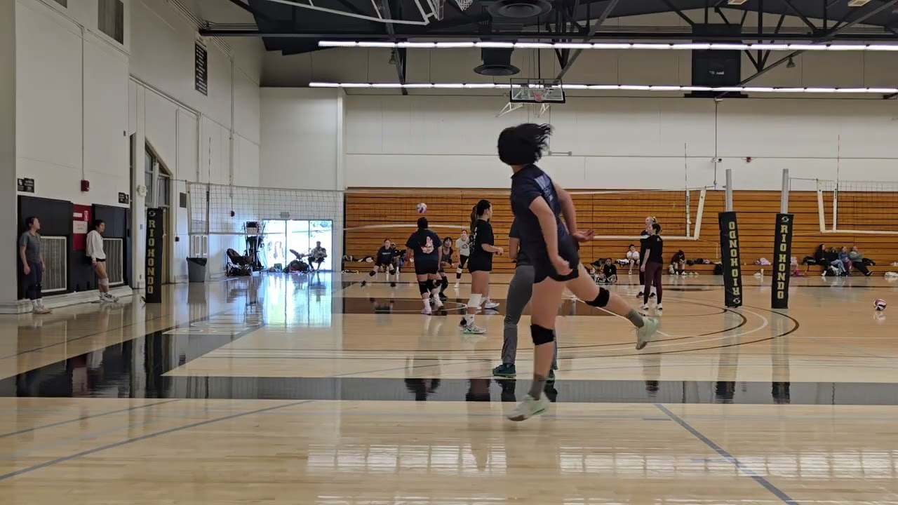 1.17.26 Westside Women's - Game 3 Set 1