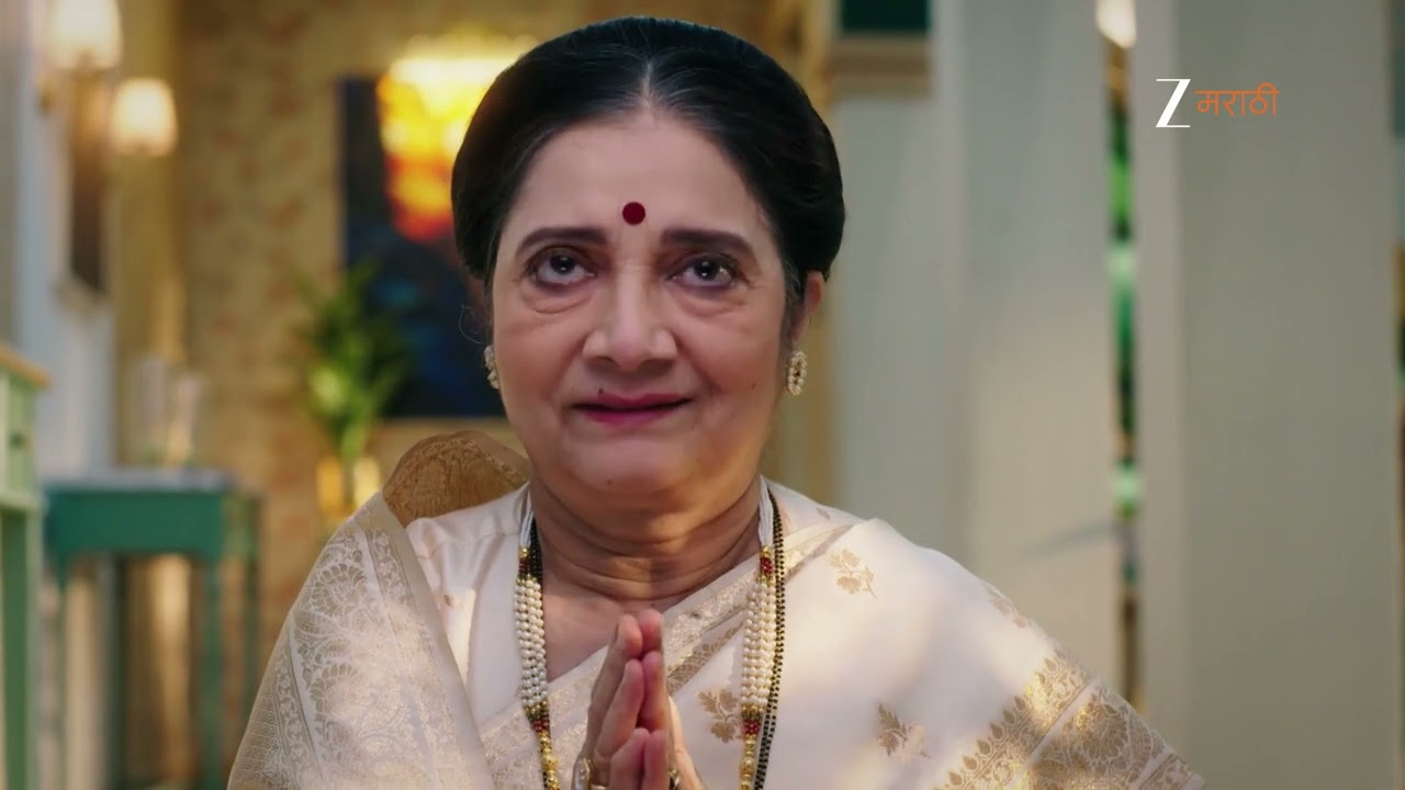 Kamali | Ep - 3 | Jul 2, 2025 | Best Scene 2 | Zee Marathi