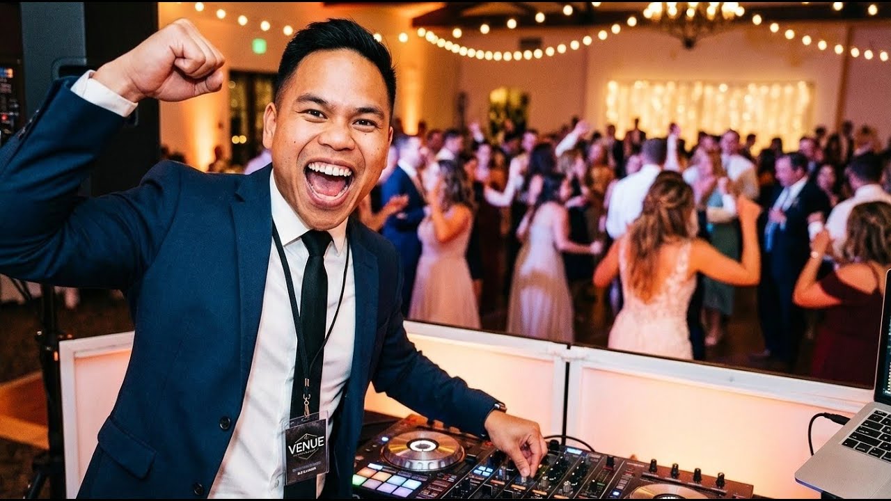Ethereal Gardens Wedding Tour: Hidden Gems & DJ Secrets