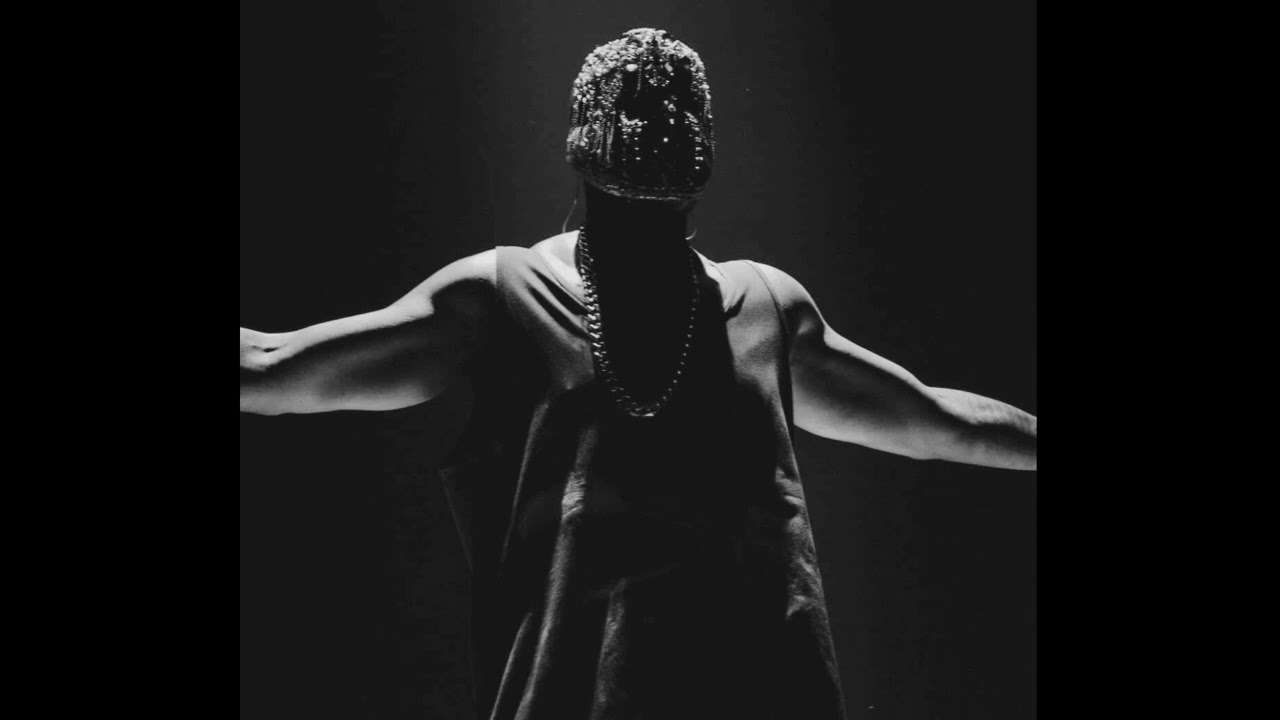 Kanye West x J Cole Type Beat - 