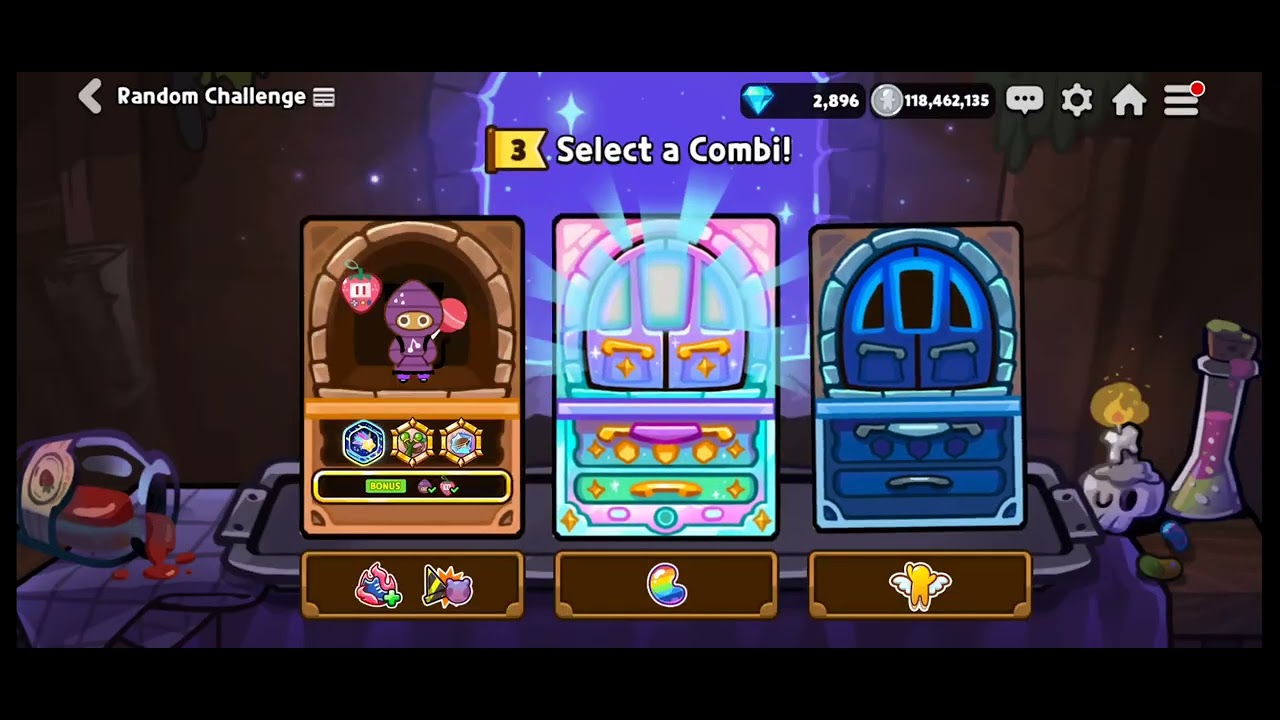 Rbo! (I got so many legendarys lets go)