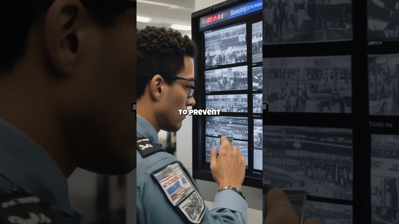 TSA Quiet Skies Program