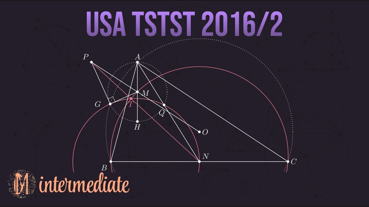 All advanced orthocenter configurations in one problem