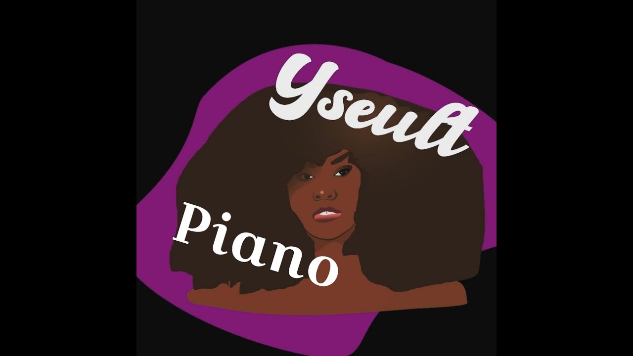 Corps (Yseult) - Partition ORIGINALE 🎹