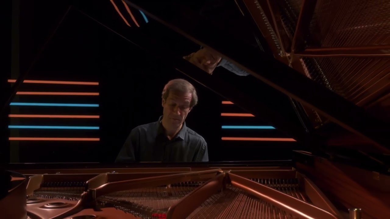 Nikolai Lugansky - Chopin: Nocturne Op. 27 No. 2