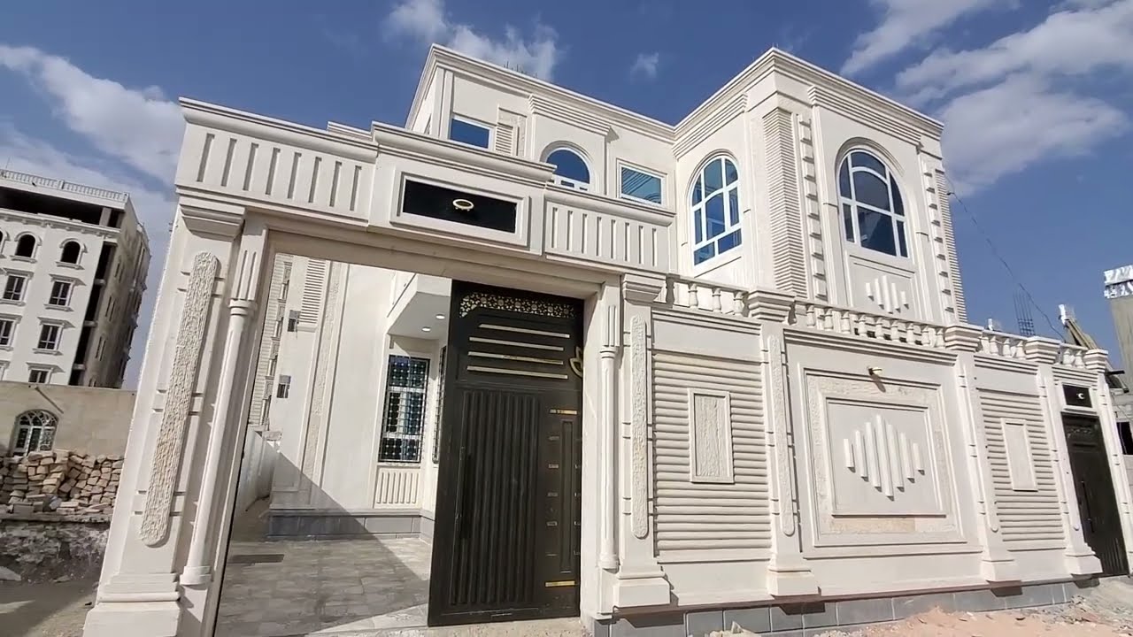 فله للبيع في صنعاء سعر 100مليـــــون اعلان رقم(896) 