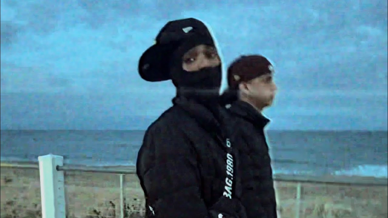 Prendela maton 🔫🥷🏾-Yendry og ( video oficial)2024,team 07