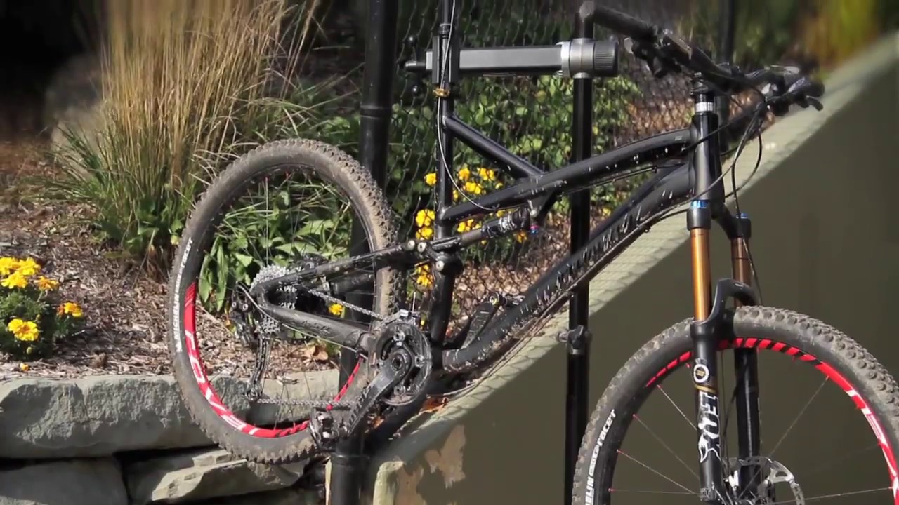 Feedback Sports - Sport-Mechanic Work Stand